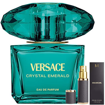 Versace Crystal Emerald