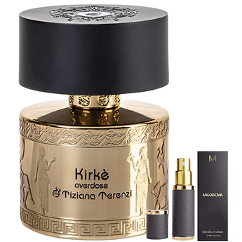 Tiziana Terenzi Kirke Overdose