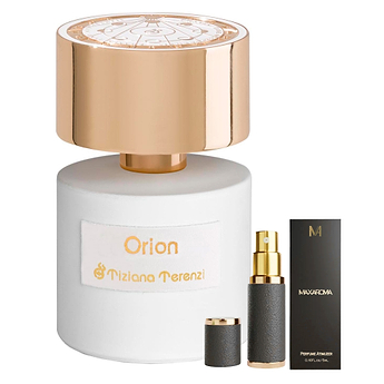 Tiziana Terenzi Orion unisex