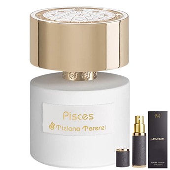 Tiziana Terenzi Pisces