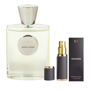 Giardino Benessere White Musk