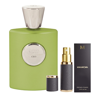 Giardino Benessere Ceo
