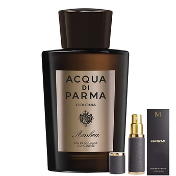 Acqua Di Parma Colonia Ambra