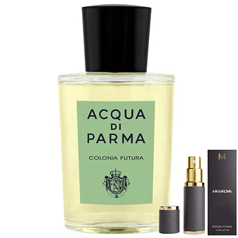 Acqua Di Parma Colonia Futura