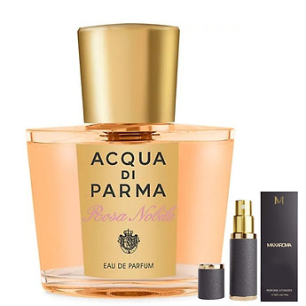 Acqua Di Parma Rosa Nobile