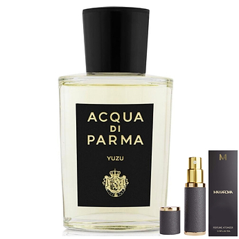 Acqua Di Parma Yuzu
