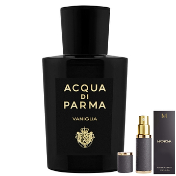 Acqua Di Parma Vaniglia