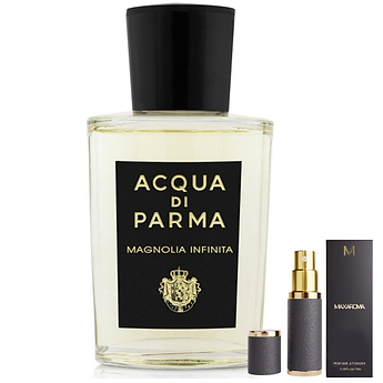 Acqua Di Parma Magnolia Signatures Of The Sun Magnolia Infinita
