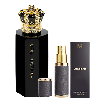 Royal Crown Oud Santal