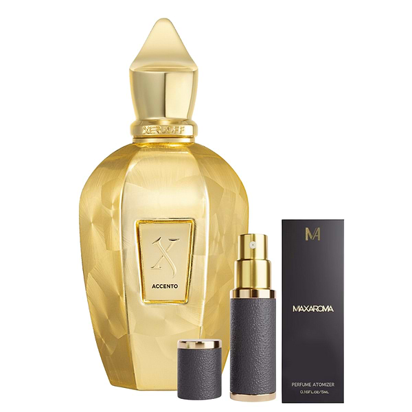 Xerjoff Accento Overdose