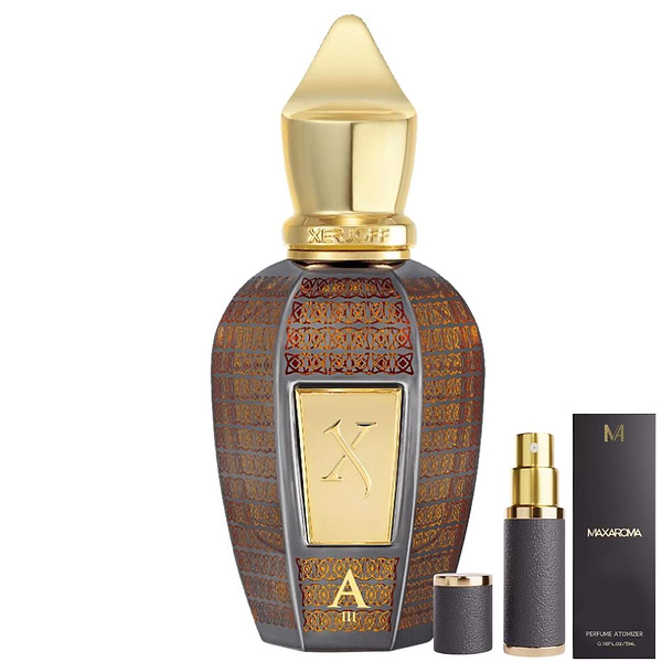 Xerjoff Alexandria III