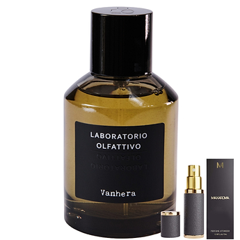 Laboratorio Olfattivo Vanhera
