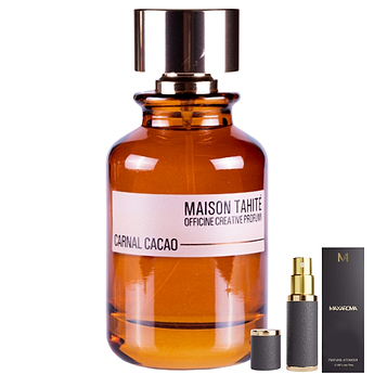 Maison Tahite Carnal Cacao