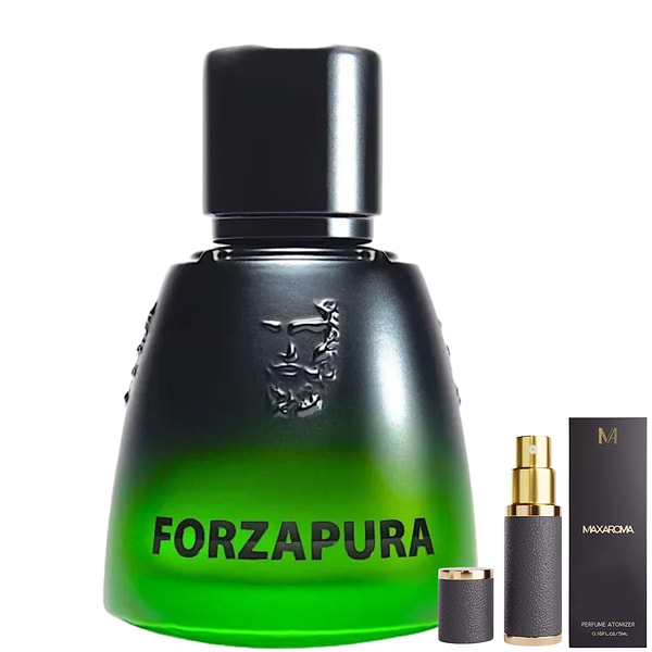 Agatho Parfum Forzapura