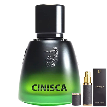 Agatho Parfum Cinisca