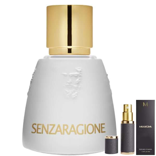 Agatho Parfum Senzaragione