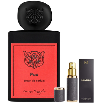 Lorenzo Pazzaglia Pax