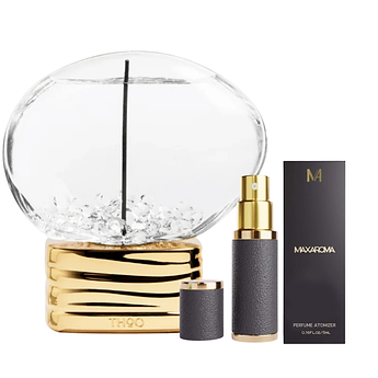 The House of Oud Pure Diamond 