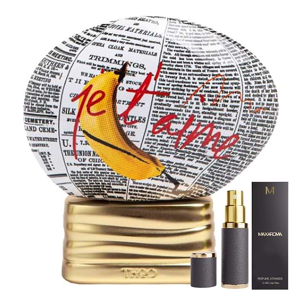 The House of Oud L&#8217;Explicite