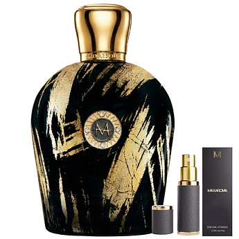 Moresque Parfums Velour Noir