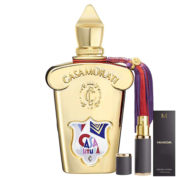 Xerjoff Casamorati Casafutura 