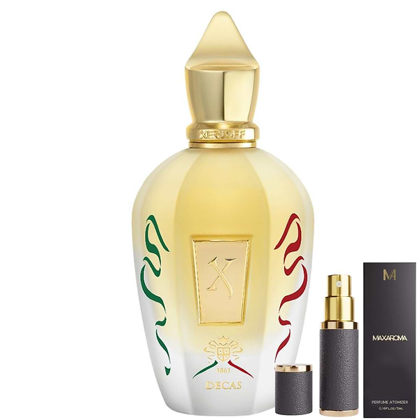 Xerjoff Decas