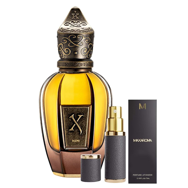 Xerjoff Kemi Parfum
