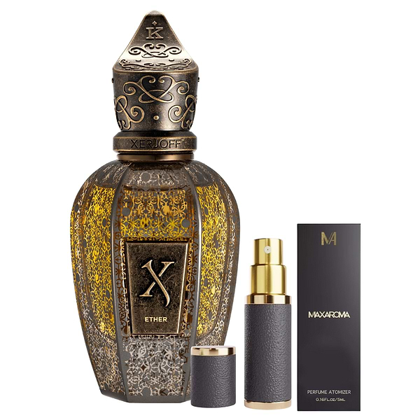 Xerjoff Ether Parfum