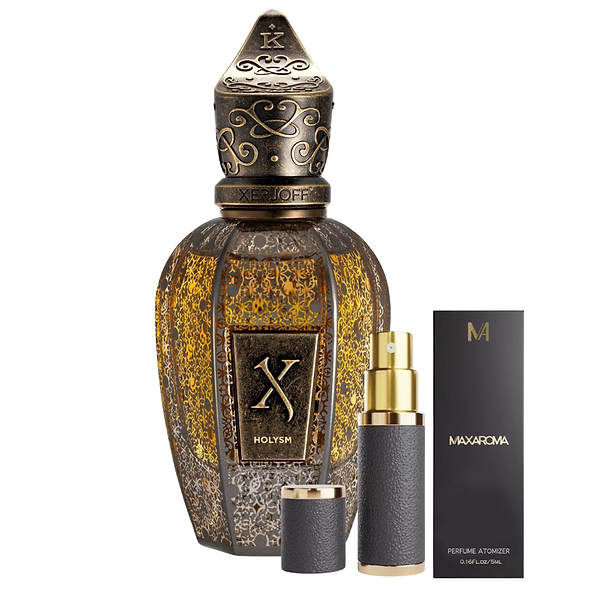 Xerjoff Holysm Parfum