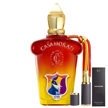 Xerjoff Csamorati Levar del Sole