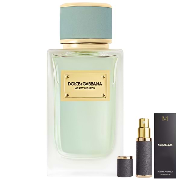 Dolce & Gabbana Velvet Infusion