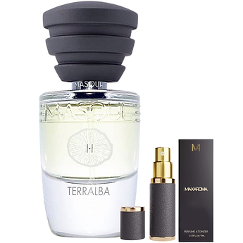 Masque Milano Terralba