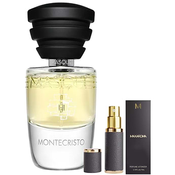 Masque Milano Montecristo Eau de Parfum Spray