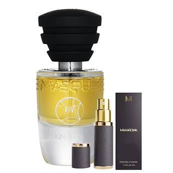 Masque Milano Kintsugi