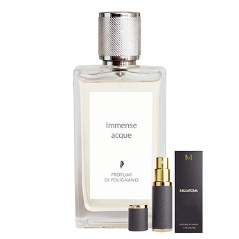 Profumi Di Polignano Immense Acque