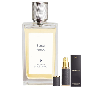 Profumi Di Polignano Senza Tempo