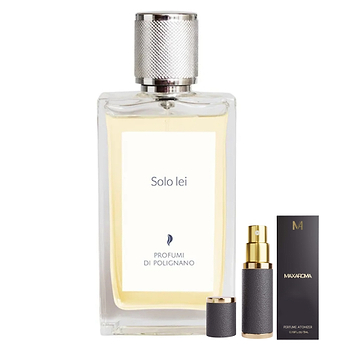 Profumi Di Polignano Solo Lei