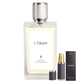 Profumi Di Polignano Il Flaneur