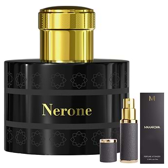 Pantheon Roma Nerone