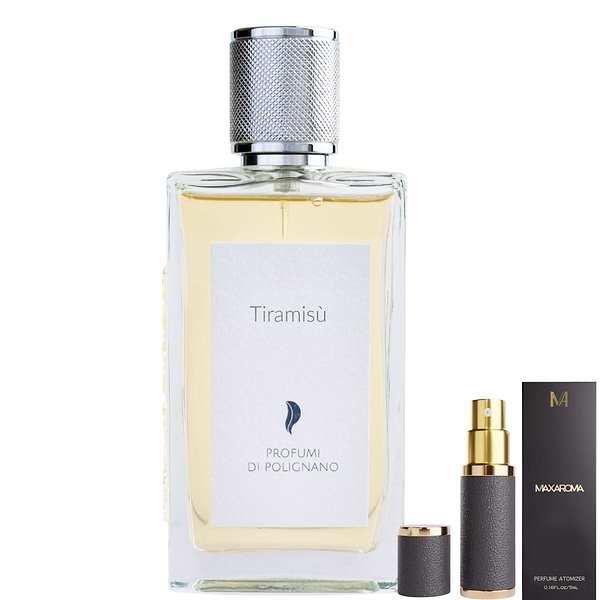 Profumi Di Polignano Tiramisu