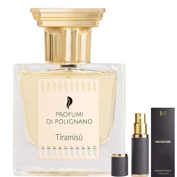 Profumi Di Polignano Tiramisu