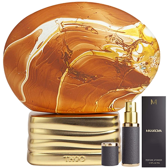 The House of Oud Hidden Shades