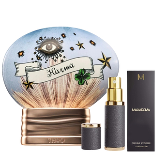 The House of Oud Dear Karma 