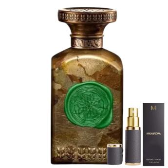 Anfas Hybrid Gaya Green