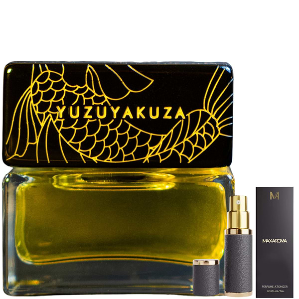 Spiritica Yuzuyakuza