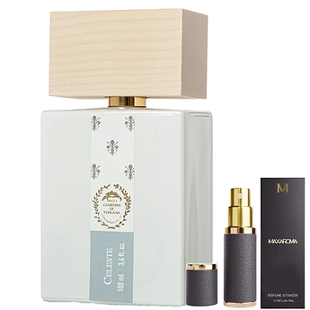 Giardini Di Toscana Celeste