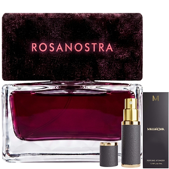Spiritica Rosanostra