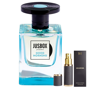 Jusbox Good Morning