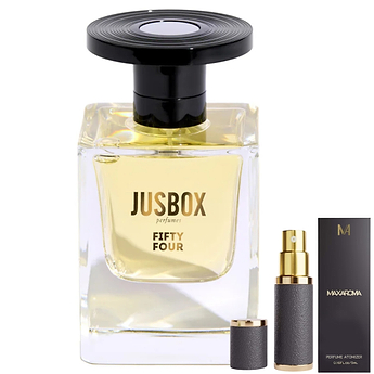 Jusbox Fifty Four