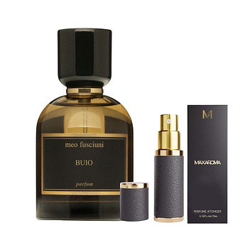 Meo Fusciuni Buio Parfum 100ml